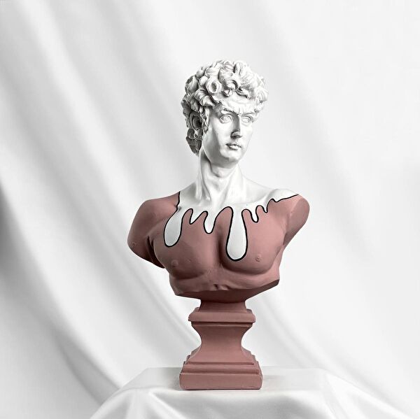 Hedgehog Art Shop Dekoratif Obje, Biblo, Figür